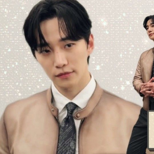 이준호 팬이 찍은 순간