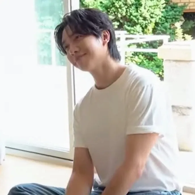 李昇基的近期活動照