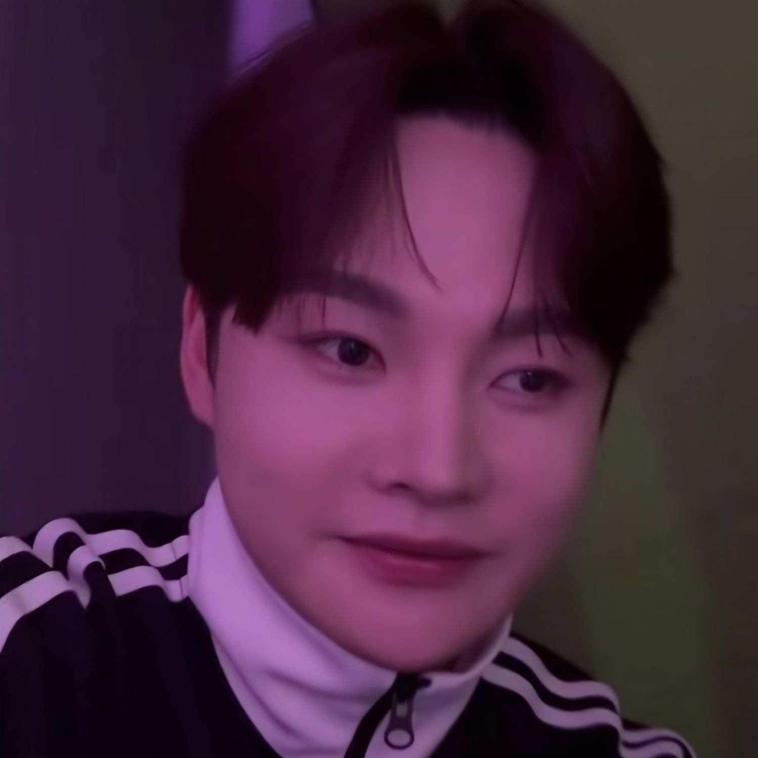 朴瑞鎮的近期活動照