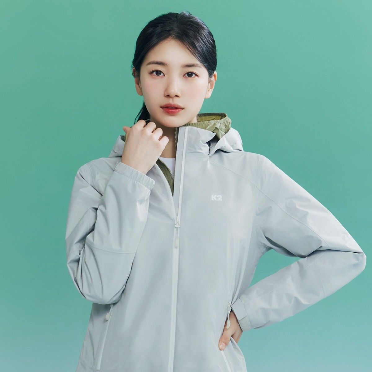 裴秀智的最新照片