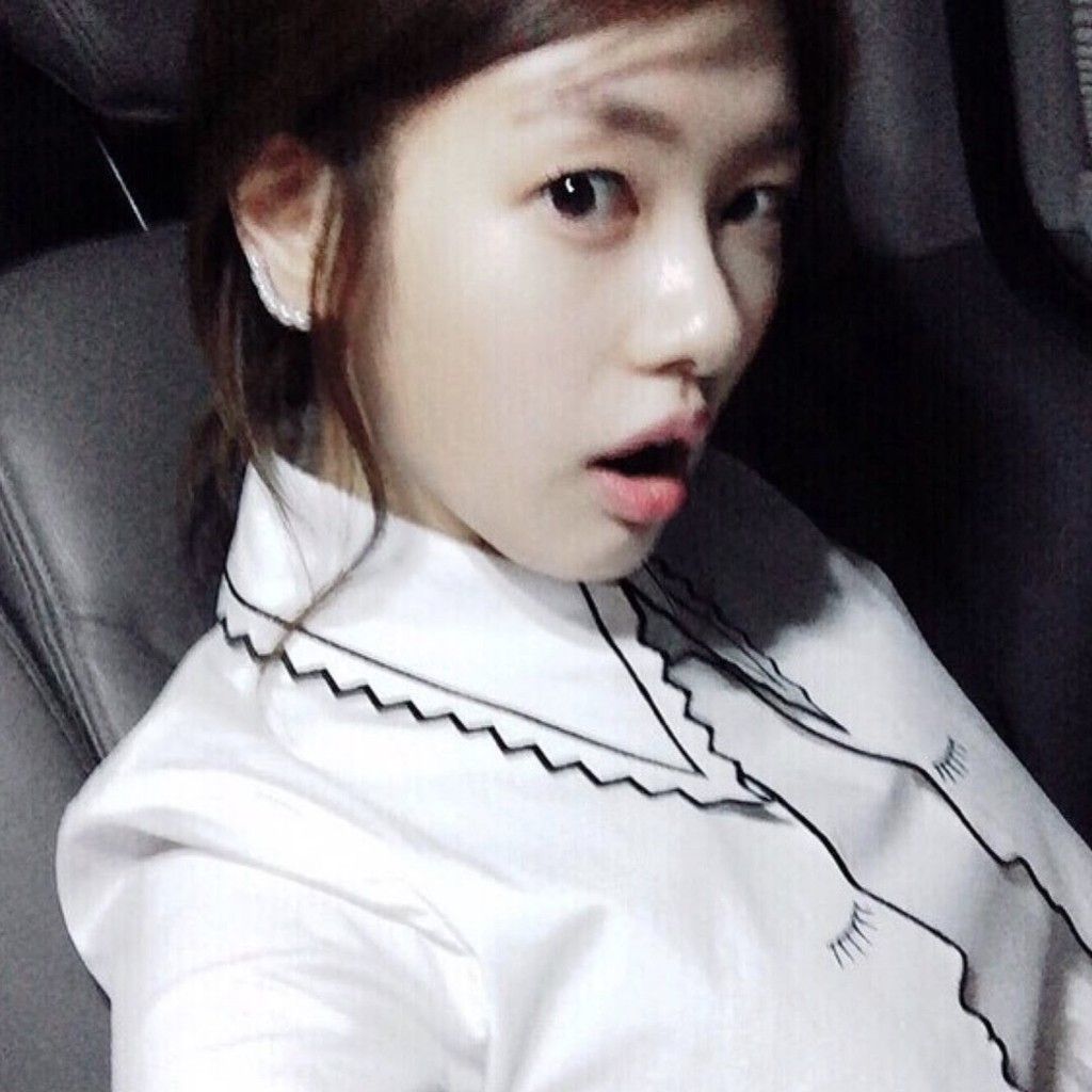 Latest photo of Jung Somin