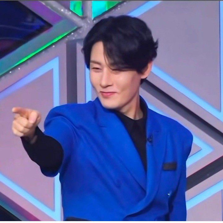 Latest photo of Kang Moonkyung