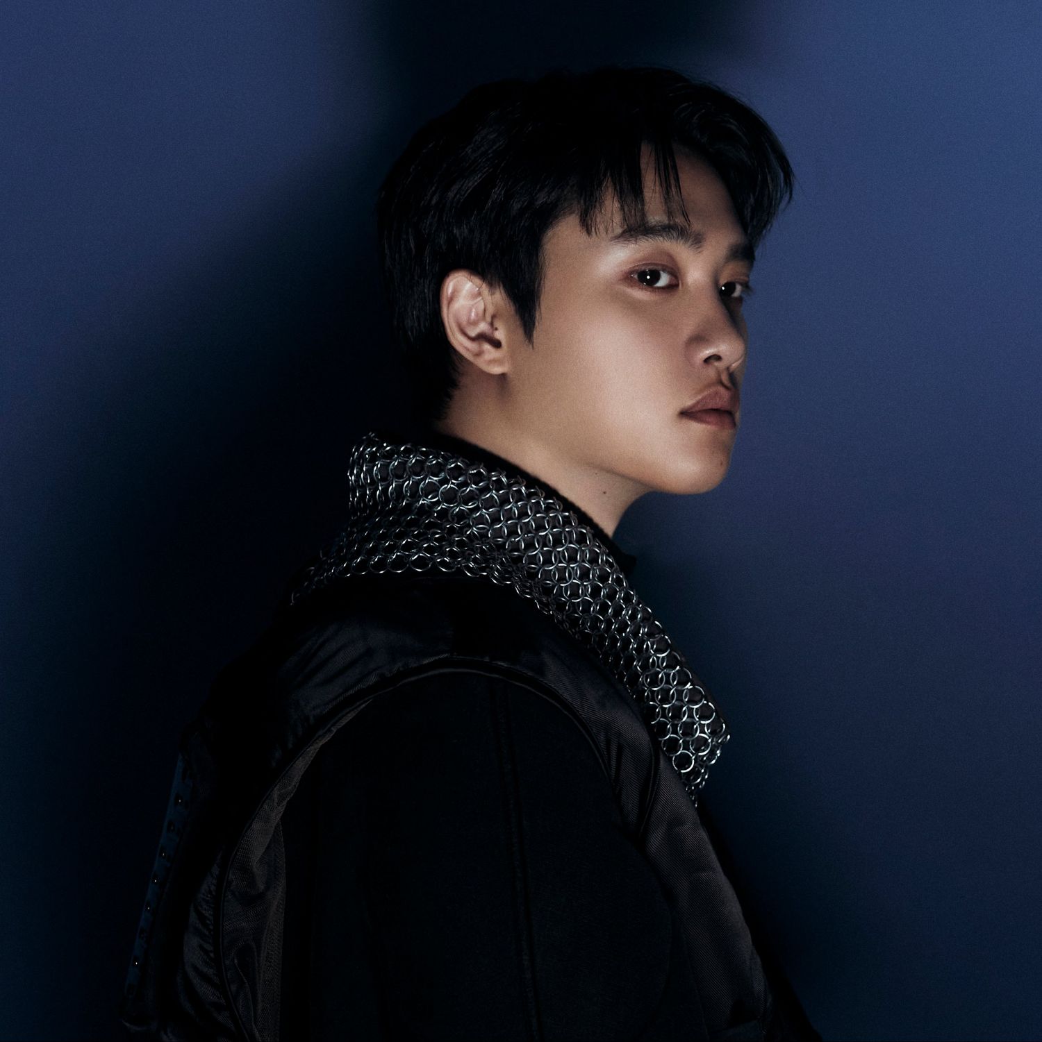 都暻秀 (D.O.)的幕後花絮