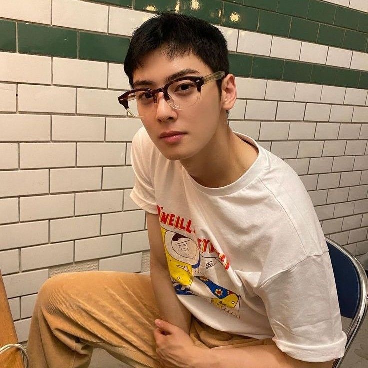 车银优的最新照片