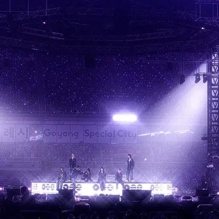 李準基的近期活動照