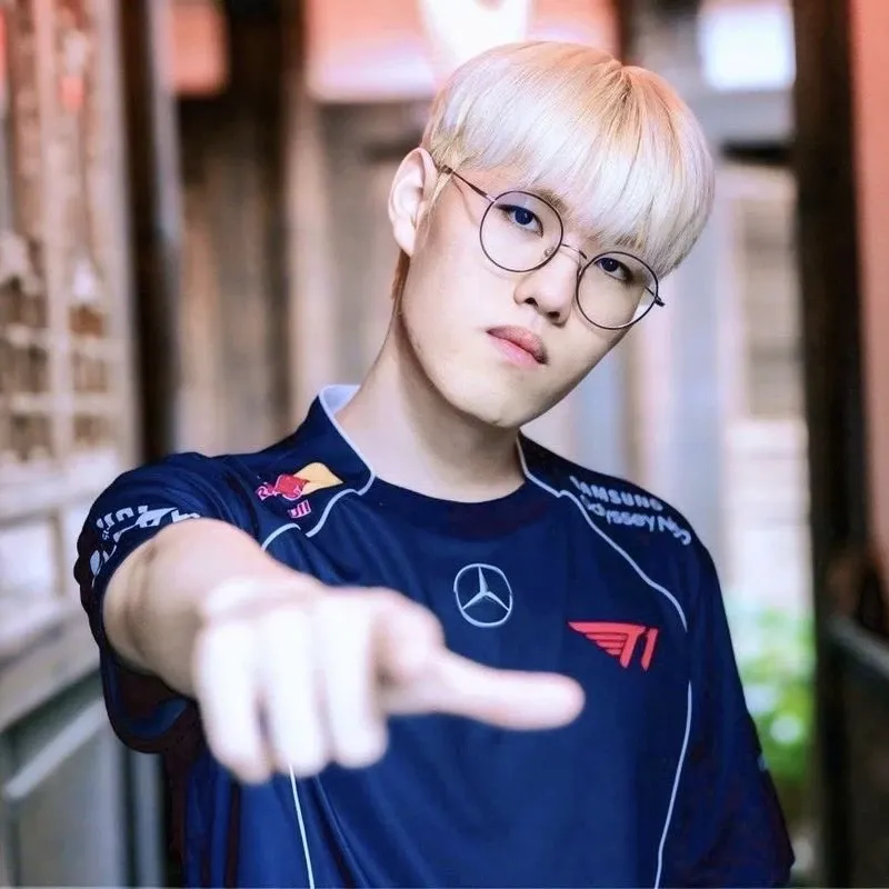 Recent activity shot of Oner