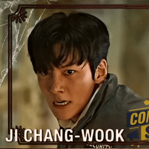 チ・チャンウクの最近の活動ショット