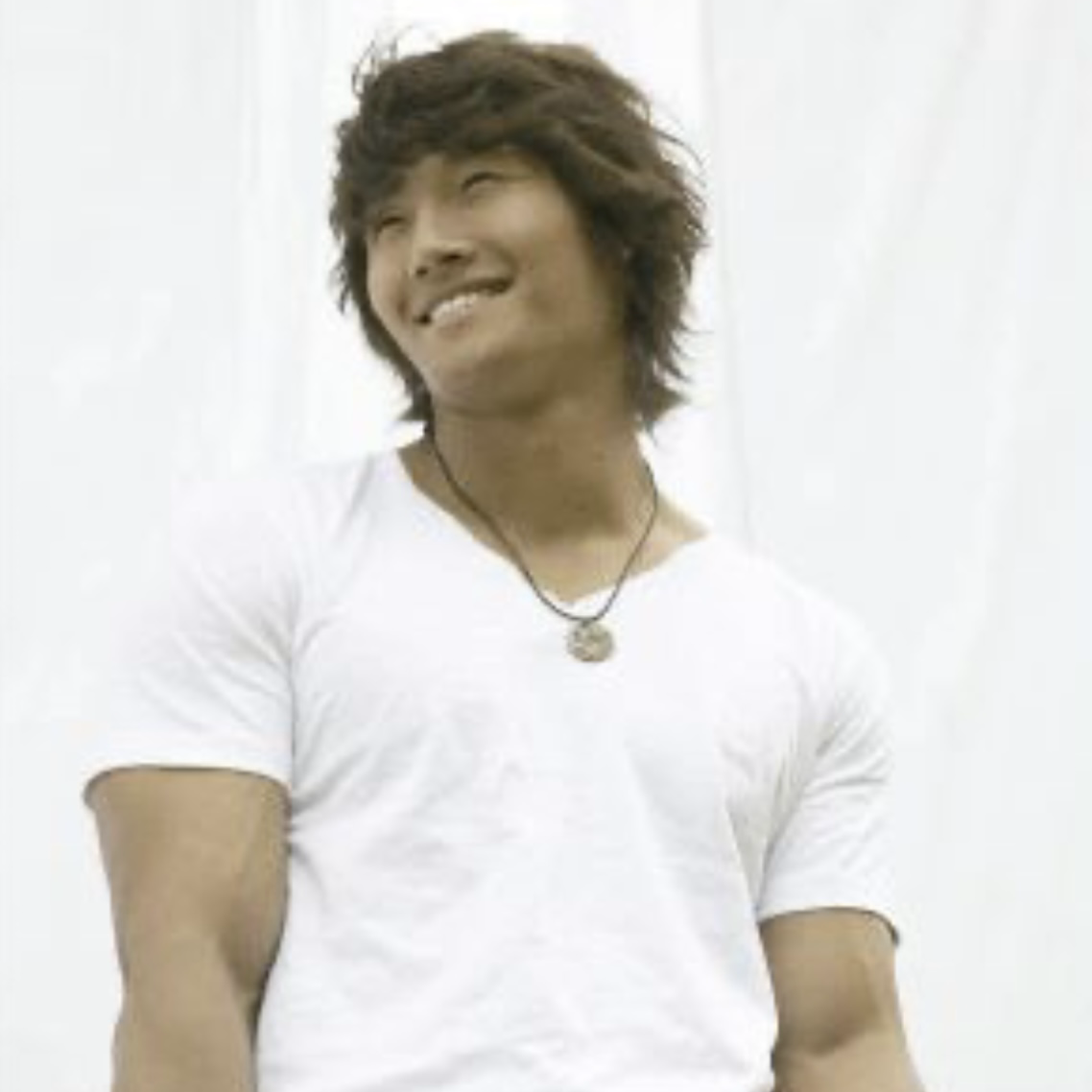 김종국의 비하인드 컷