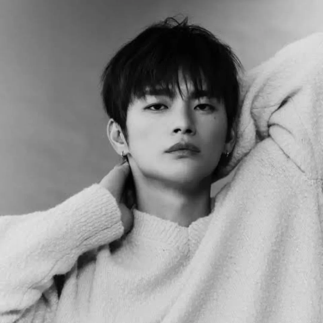 Latest photo of Seo Inguk