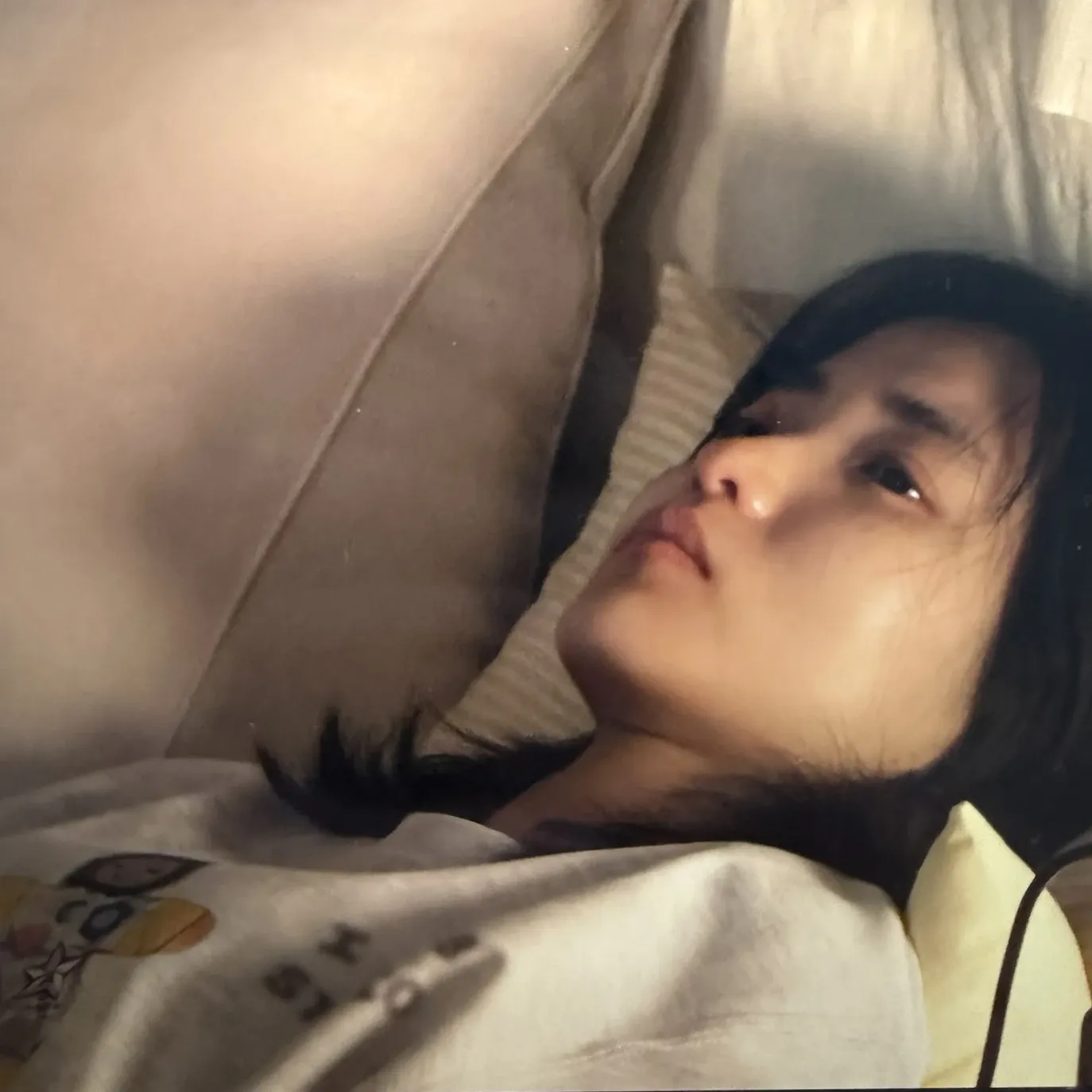 Latest photo of Kim Taeri