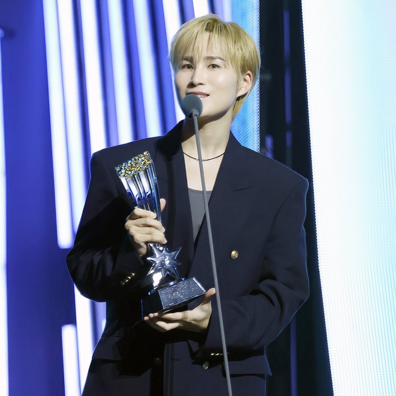 金熙栽的幕后花絮