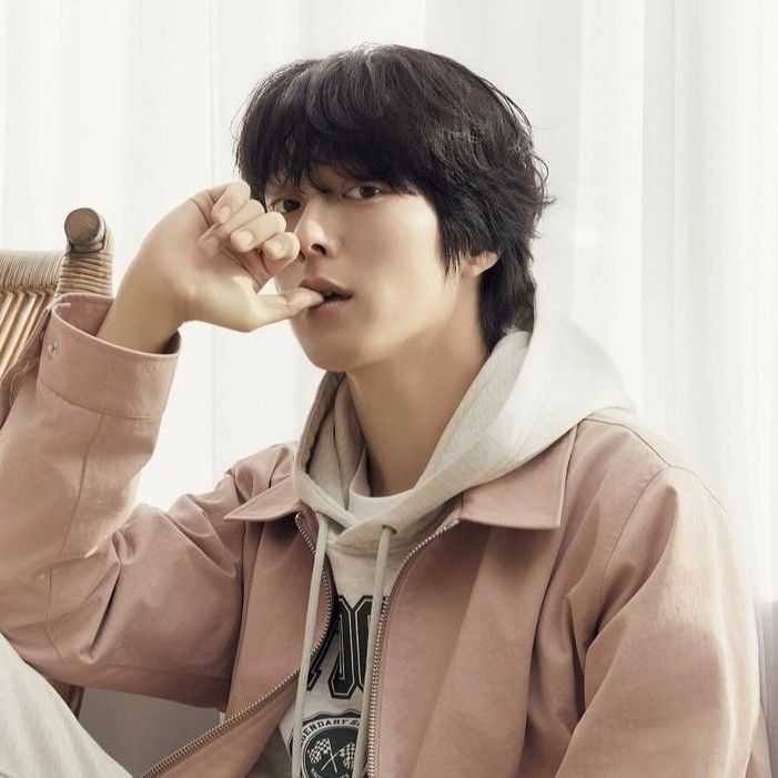 張基龍的幕後花絮