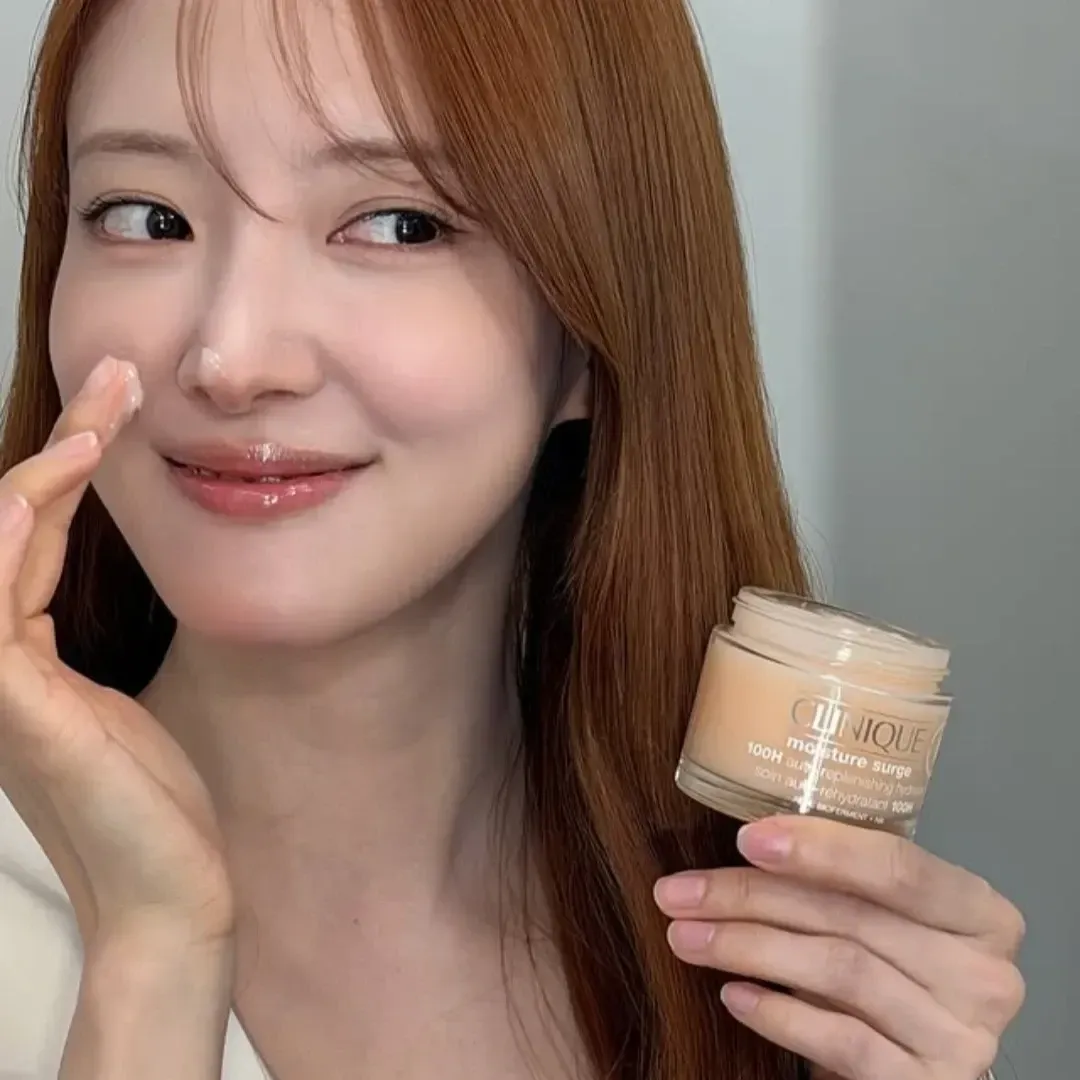 Foto kegiatan terbaru dari Lee Seyoung