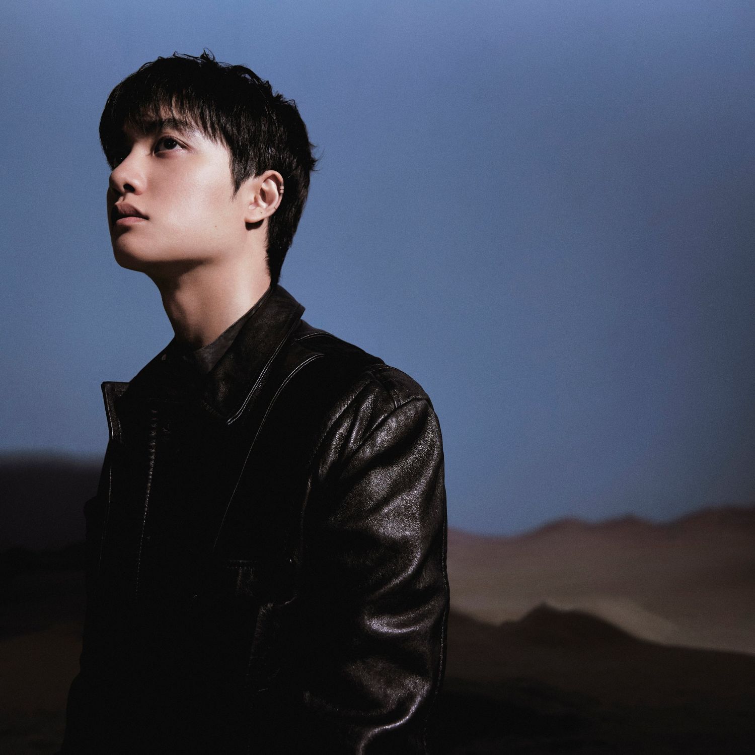 都暻秀 (D.O.)的幕後花絮