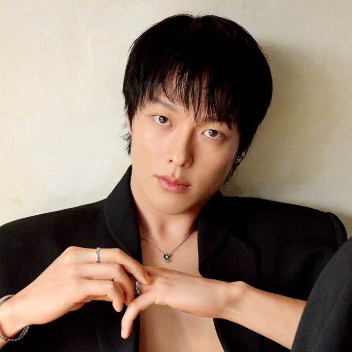 张基龙的幕后花絮