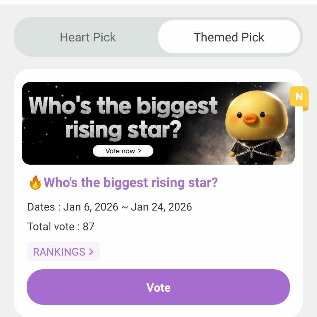 A moment captured by a fan of Moon Sangmin