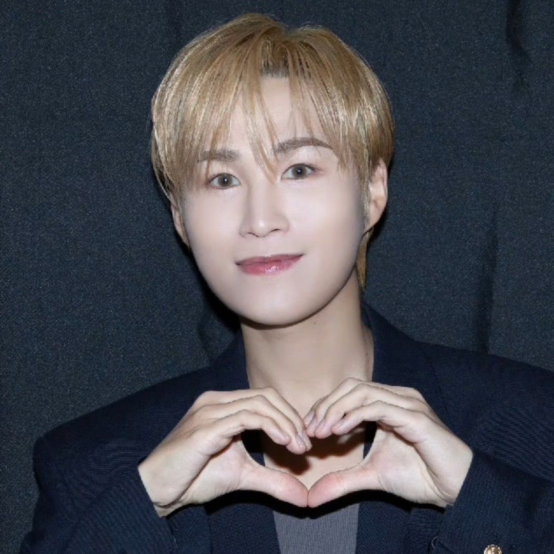 Recent activity shot of Kim Heejae