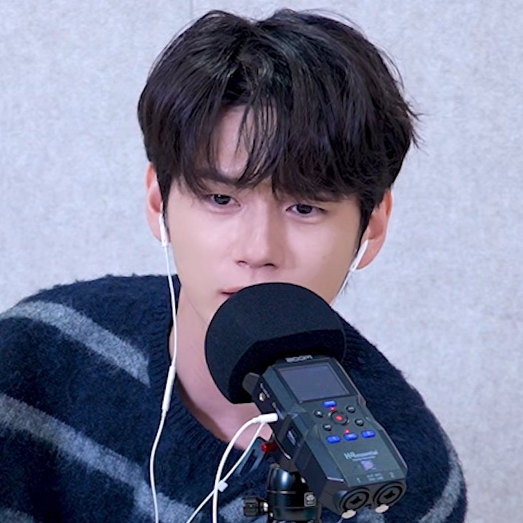 邕圣祐的近期活动照