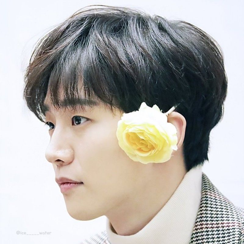 李俊昊的近期活動照