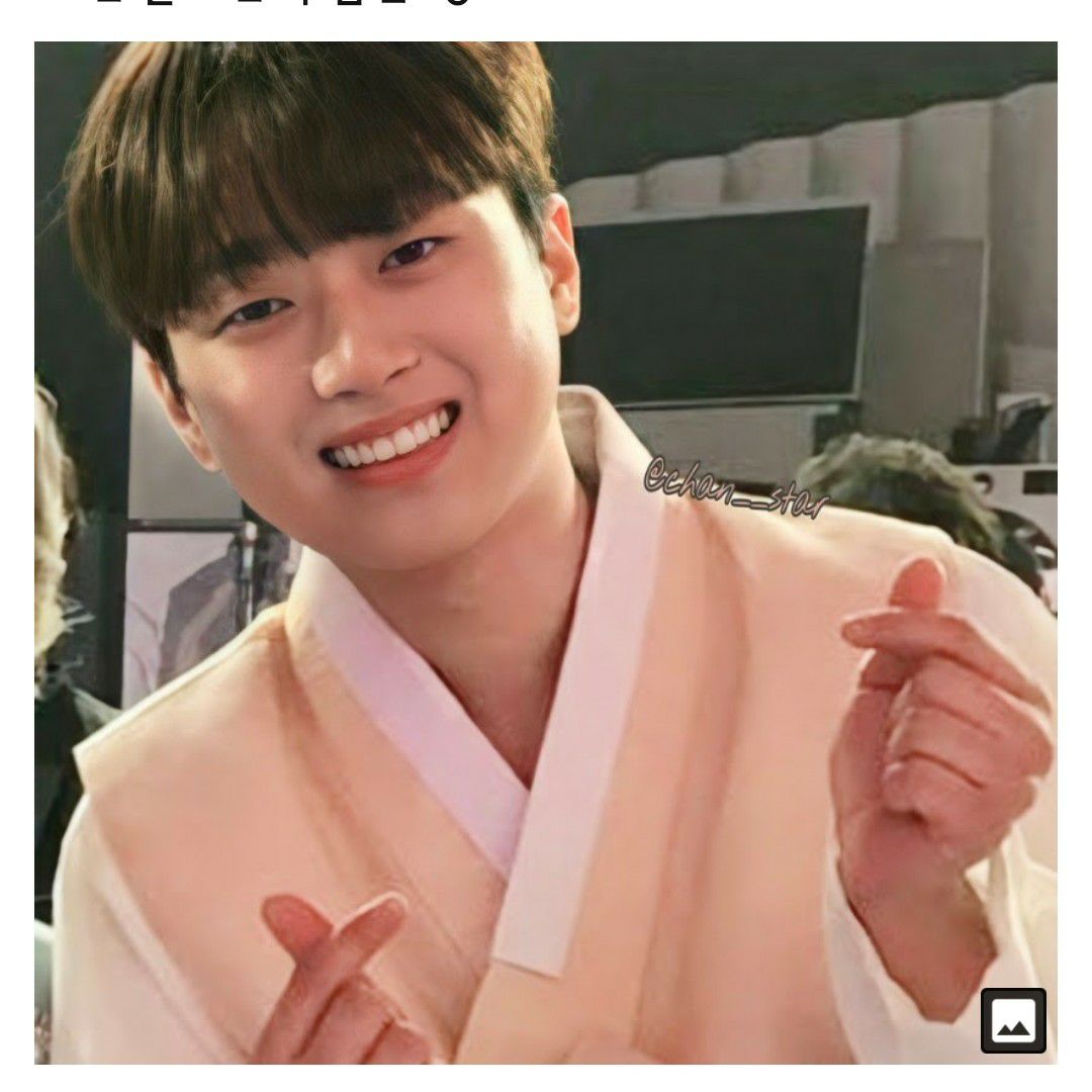 李燦元的近期活動照