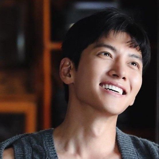 Recent activity shot of Ji Changwook