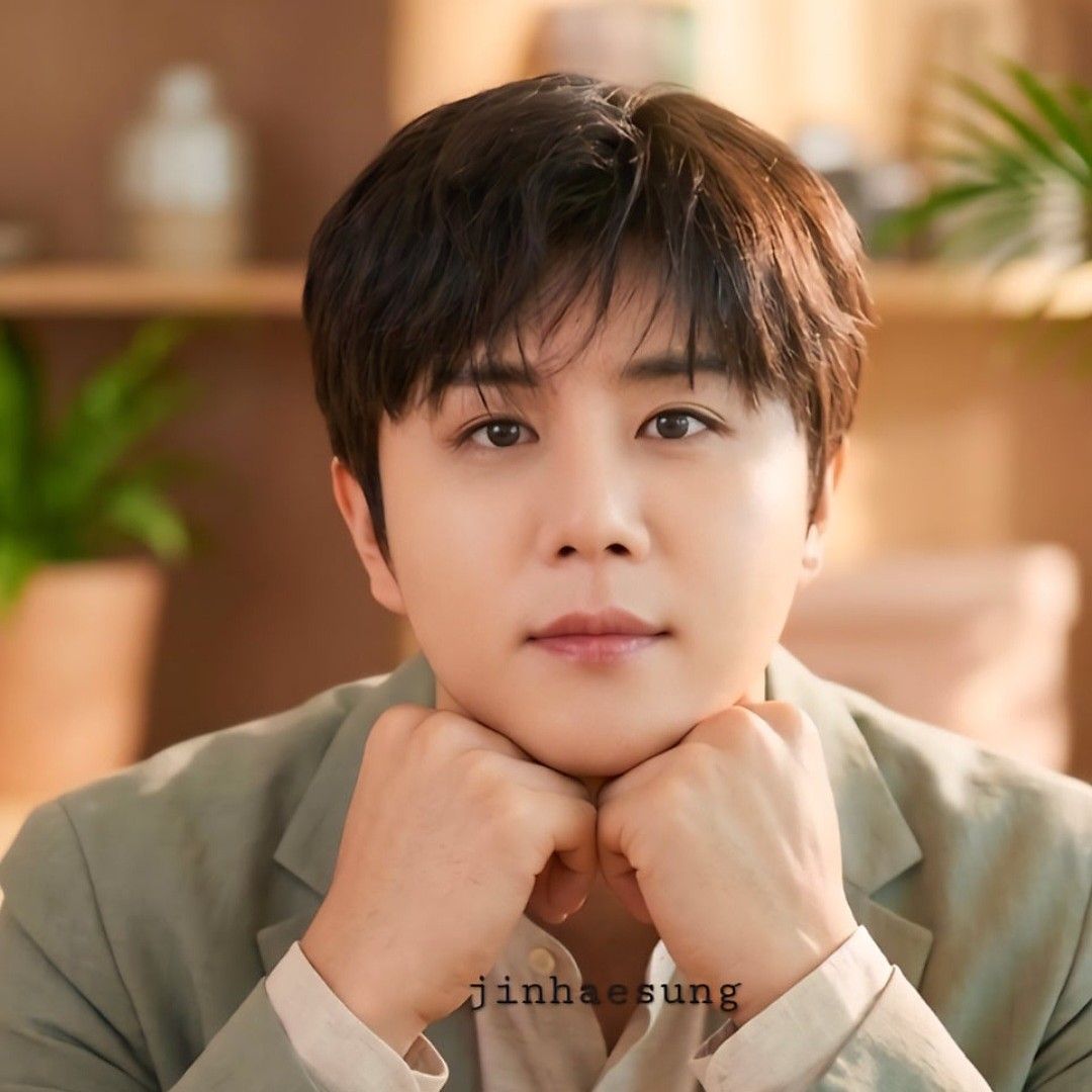 晉海成的近期活動照