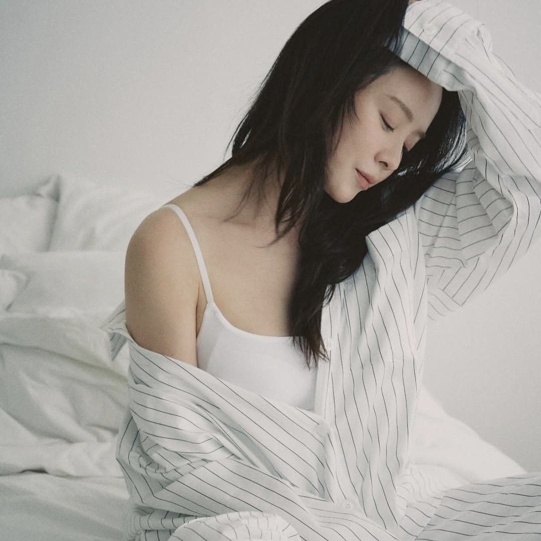 ソン・ジヒョの最近の活動ショット