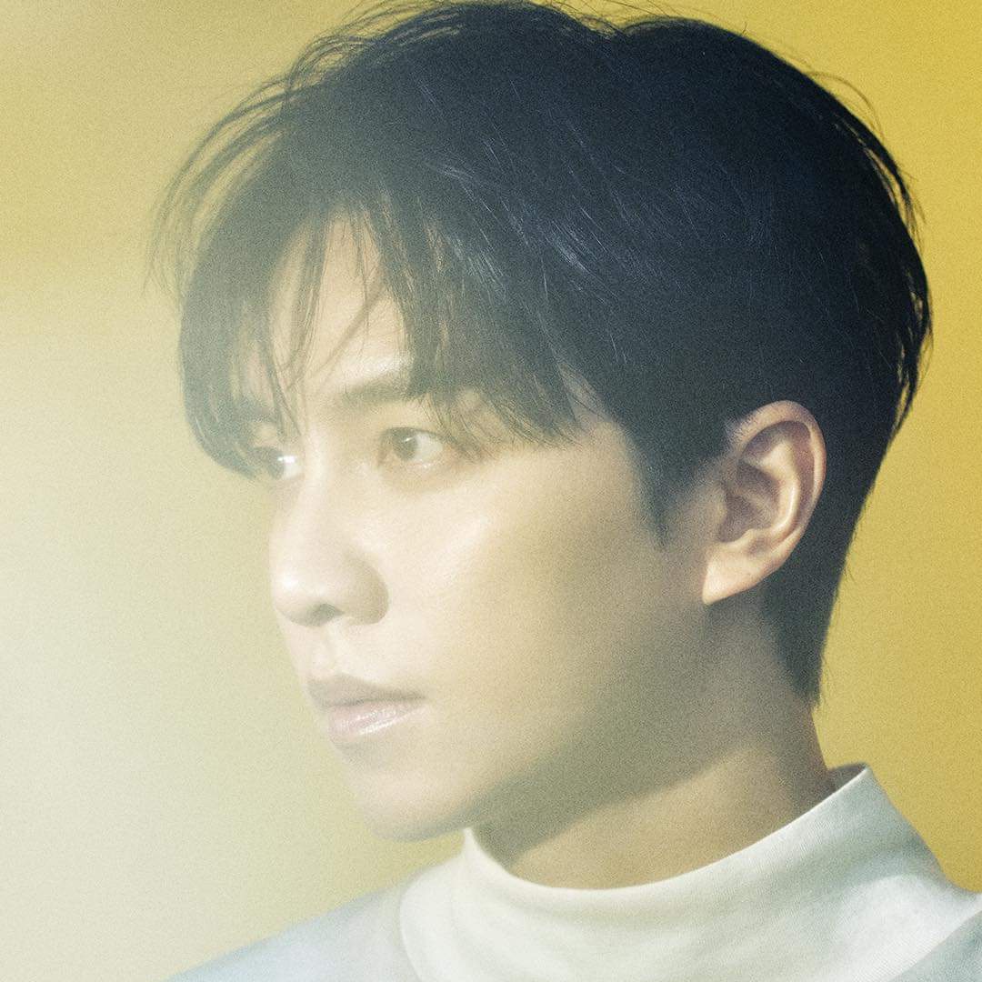 Foto kegiatan terbaru dari Lee Seunggi