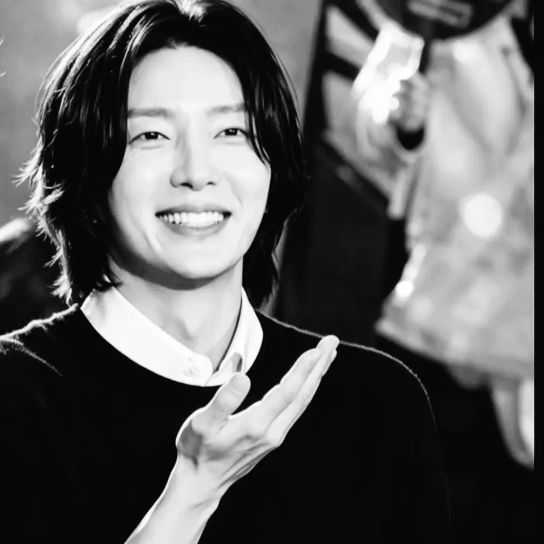 이준기 최근 활동샷