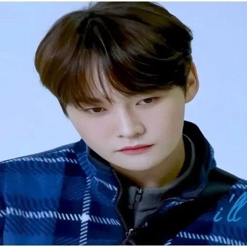 박서진의 비하인드 컷