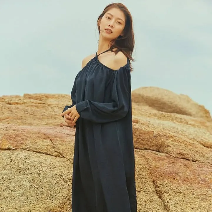 A moment captured by a fan of Gong Seungyeon