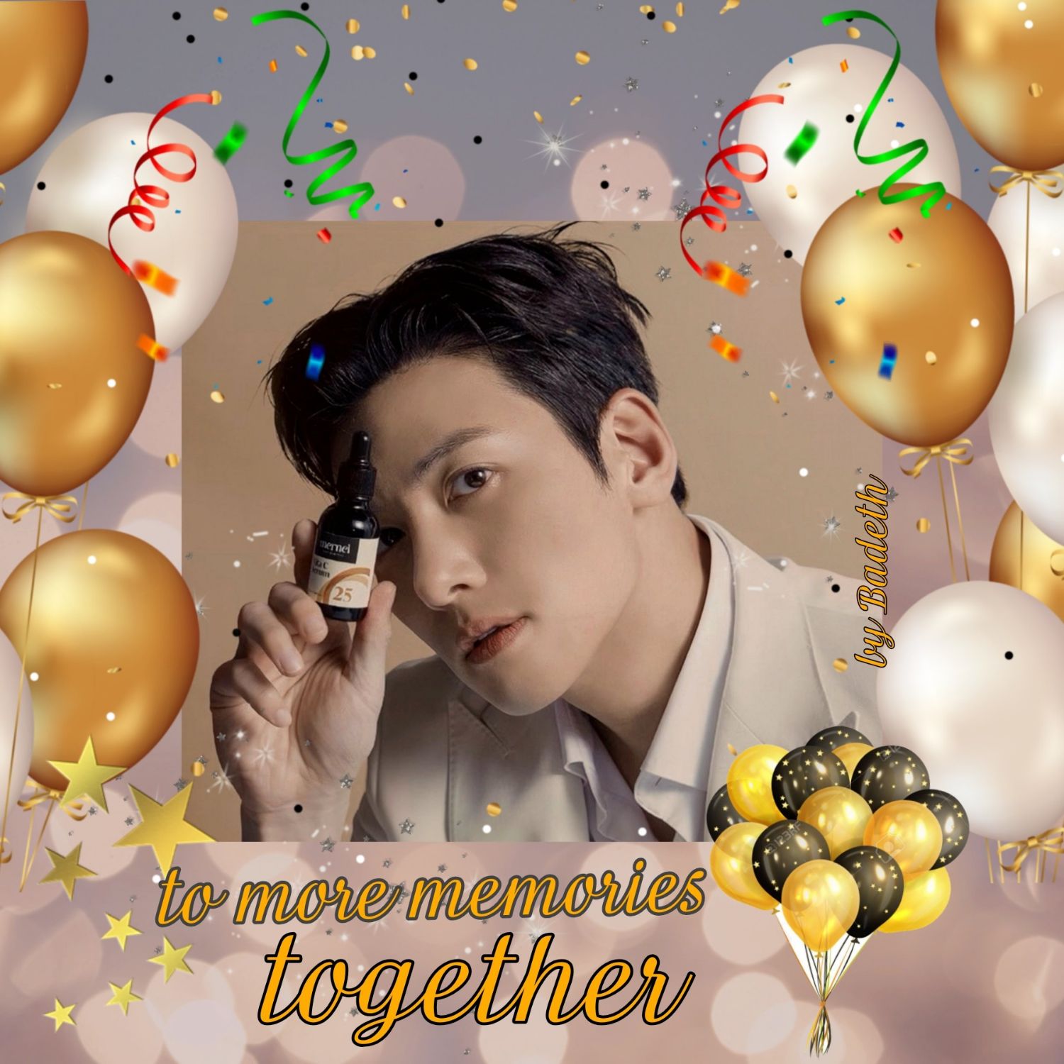 Latest photo of Ji Changwook