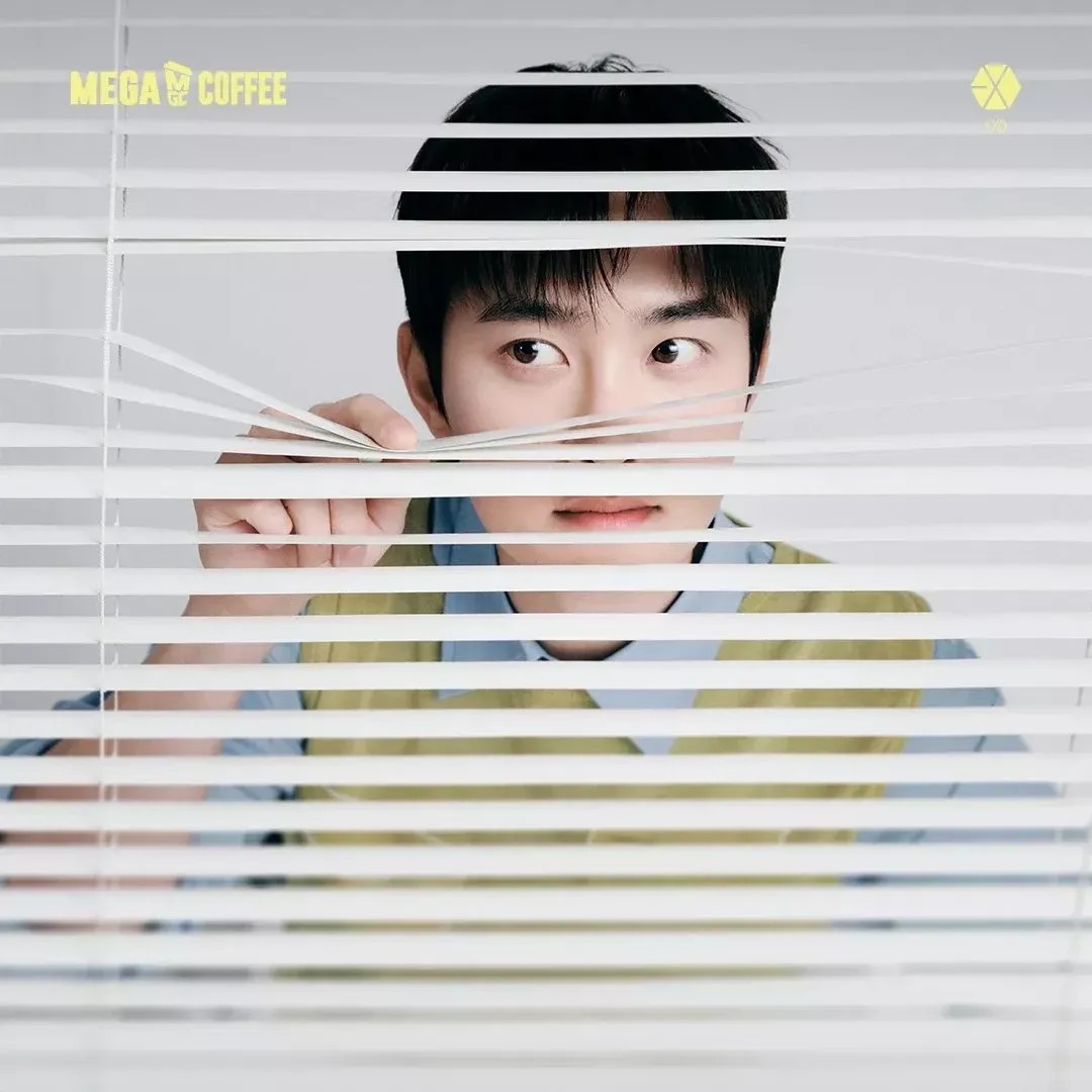 Foto kegiatan terbaru dari Doh Kyungsoo (D.O.)