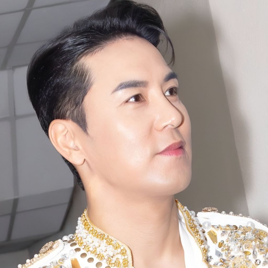 張民好的近期活動照