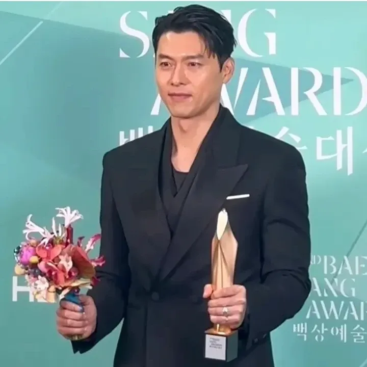 현빈 최근 활동샷