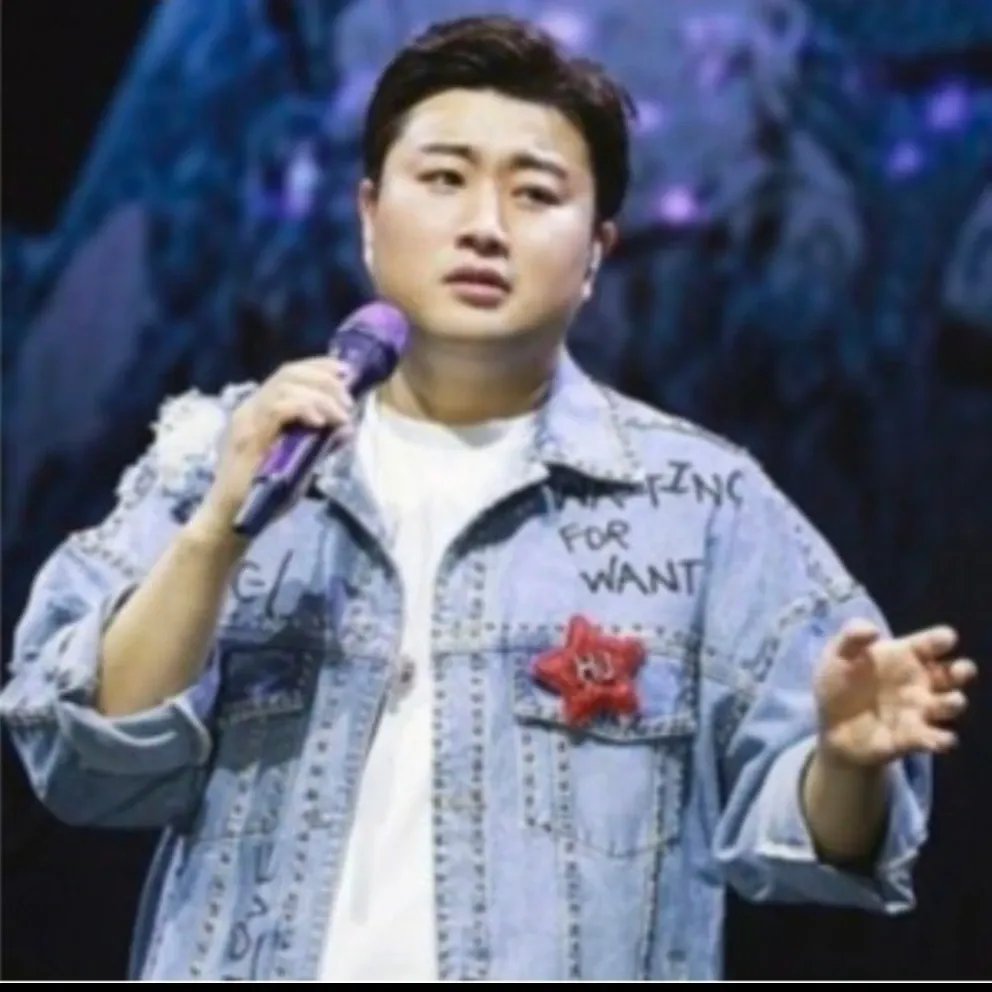 金浩中的近期活动照