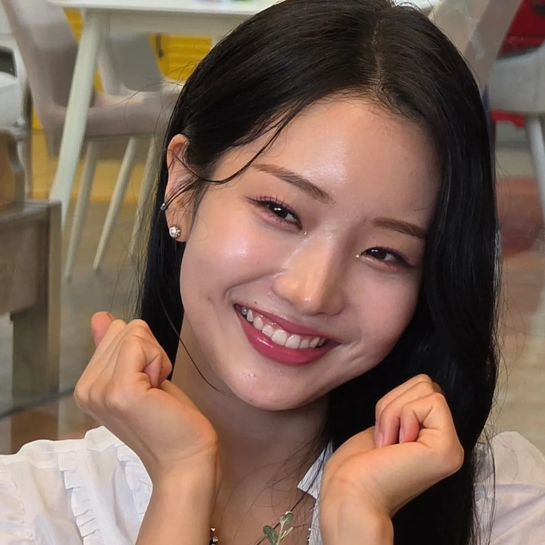 Latest photo of Kim Soyeon (2004)
