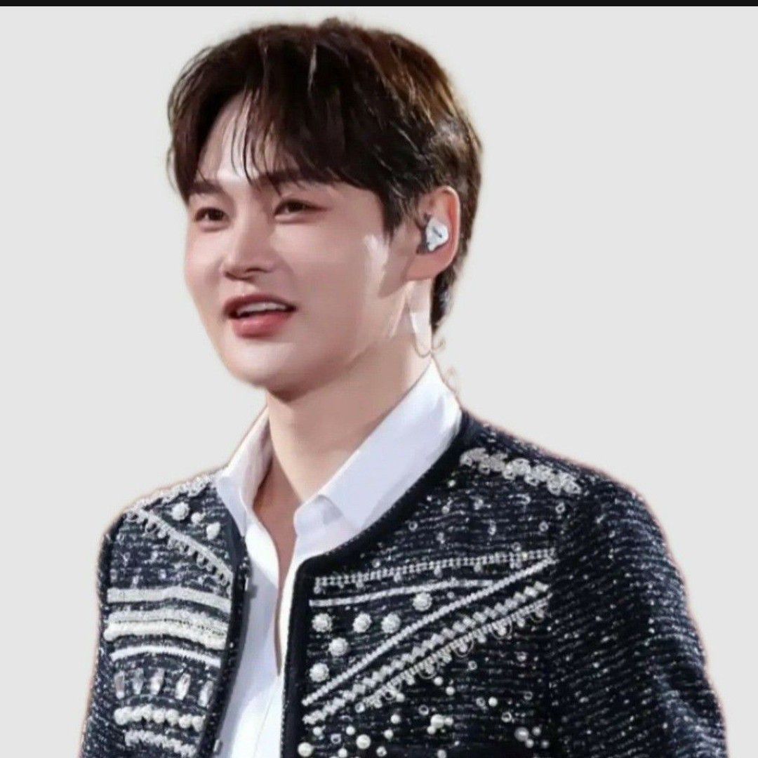 朴瑞鎮的近期活動照