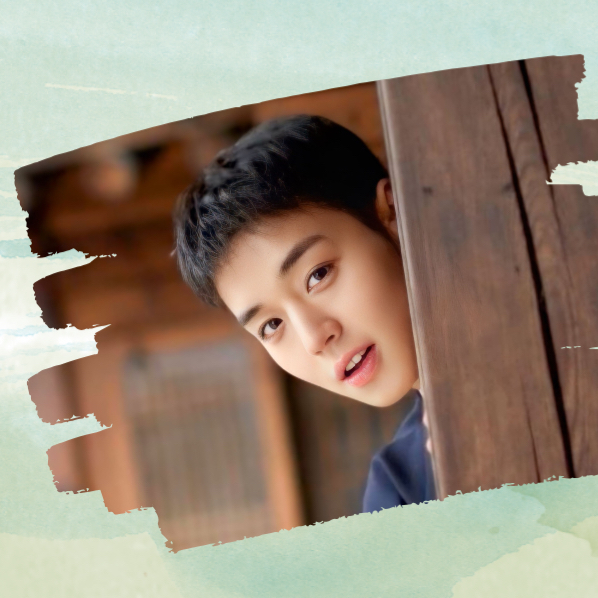 Latest photo of Park Jihoon