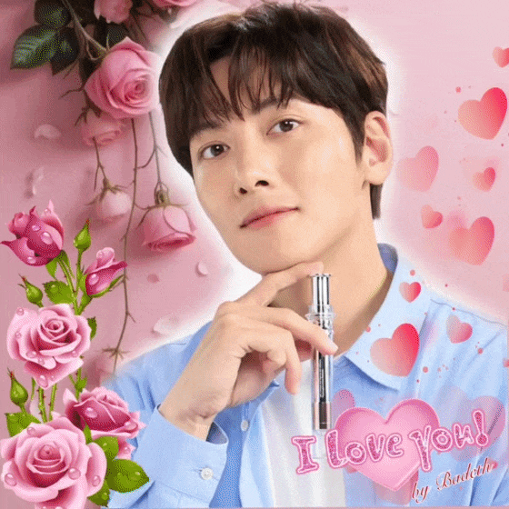 池昌旭的最新照片