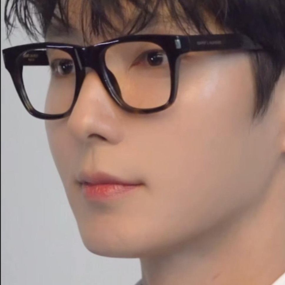 이준기의 비하인드 컷