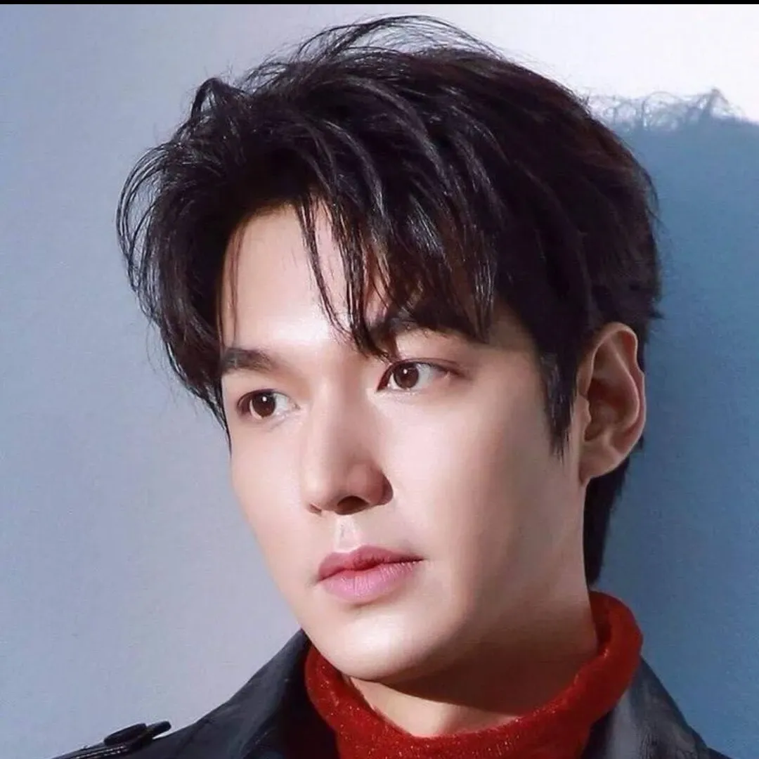 A moment captured by a fan of Lee Minho