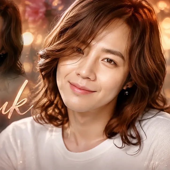 Latest photo of Jang Geunsuk