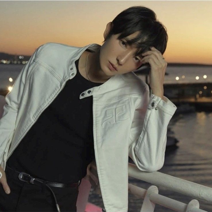 이준기의 최신 사진