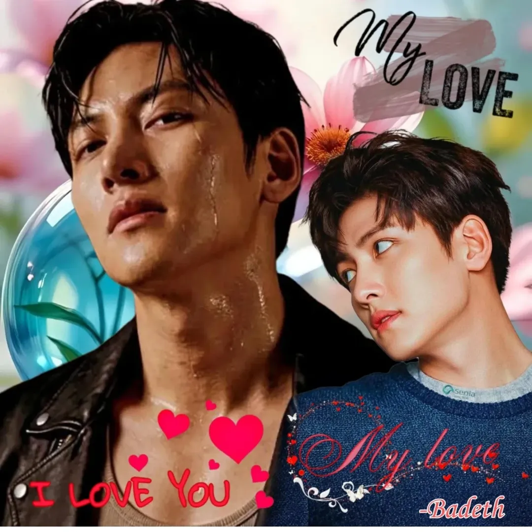 池昌旭的最新照片