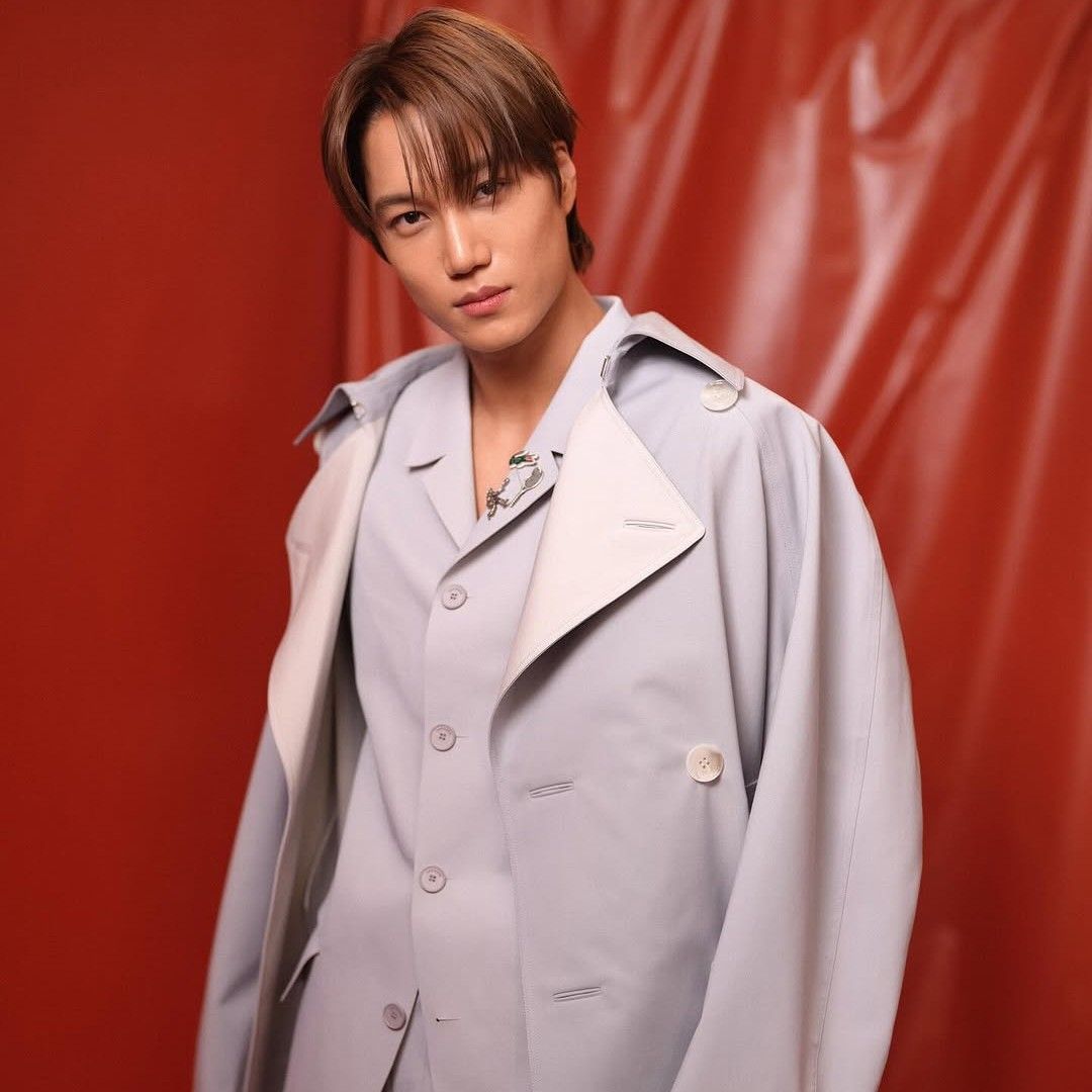 Behind-the-scenes cut of KAI