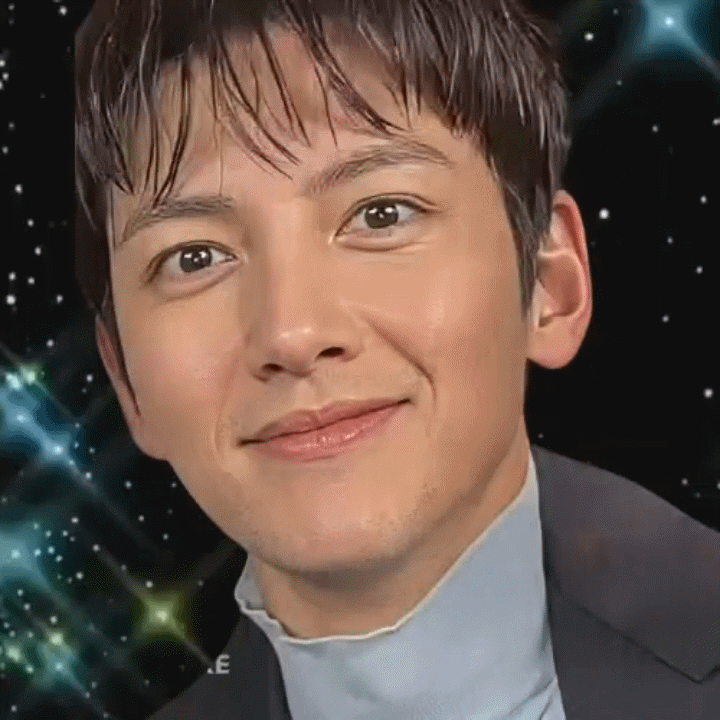 Latest photo of Ji Changwook