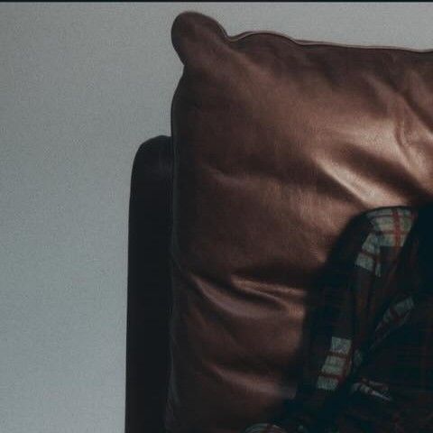 Recent activity shot of Bae Inhyuk