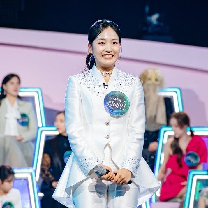 김태연의 최신 사진