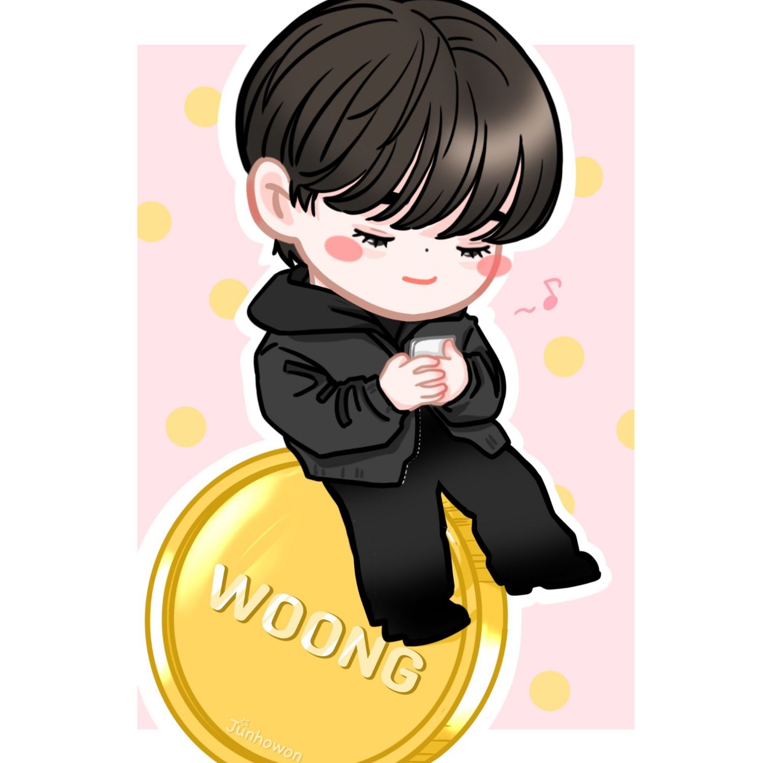 李俊昊的幕后花絮